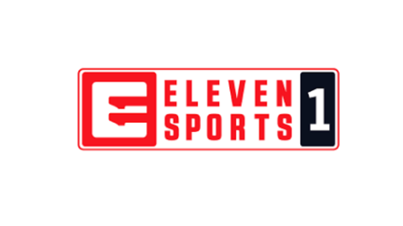 Eleven Sports Channel 1